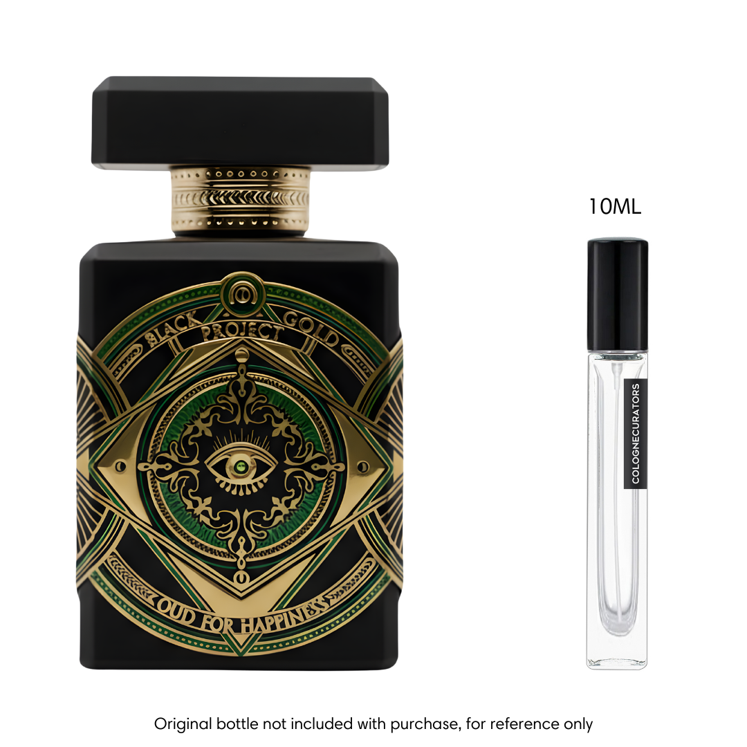 Initio Parfums Oud for Happiness EDP