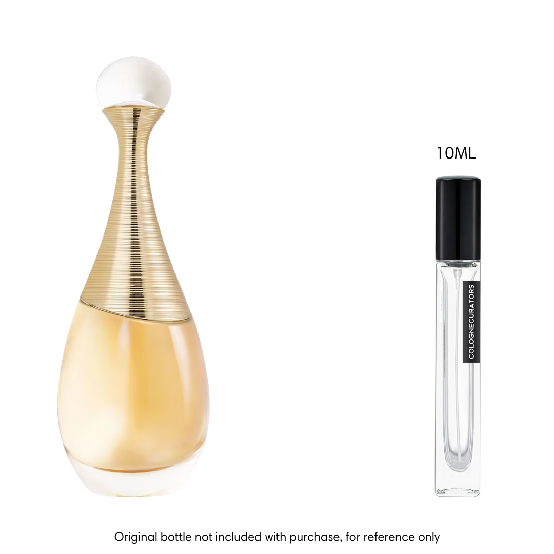 Dior J'adore EDP