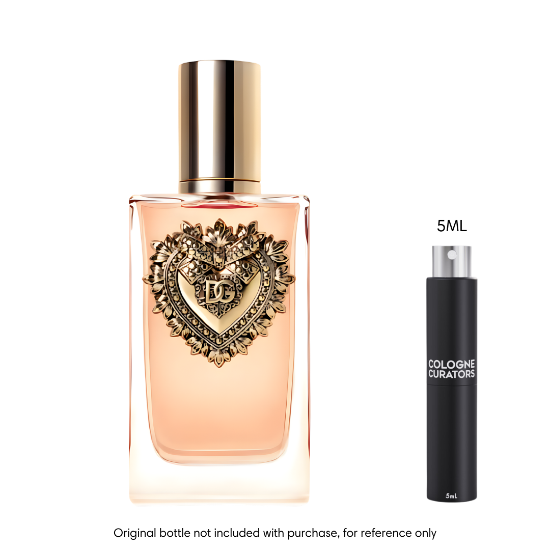 Dolce & Gabbana Devotion EDP