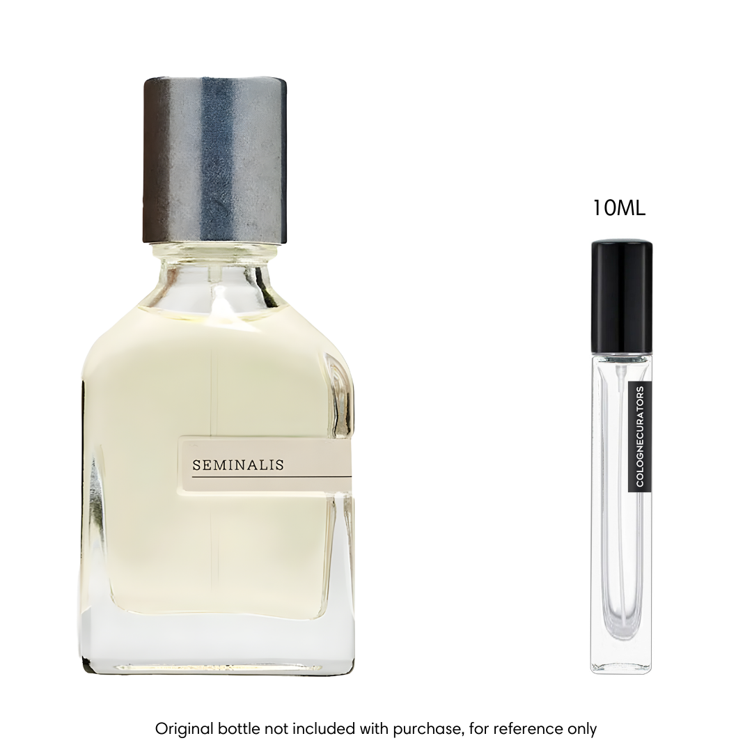 Orto Parisi Seminalis Extrait