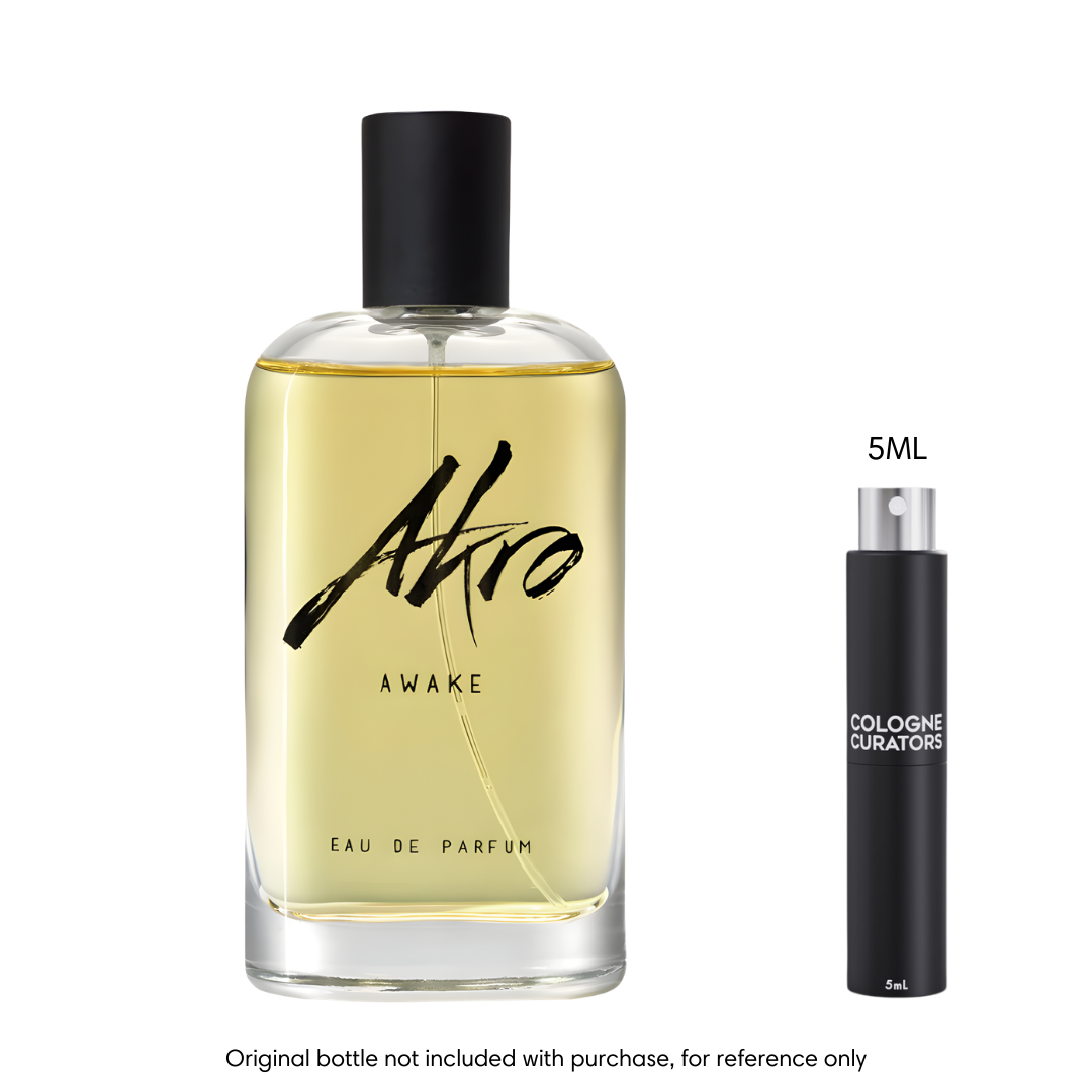 Akro Awake EDP