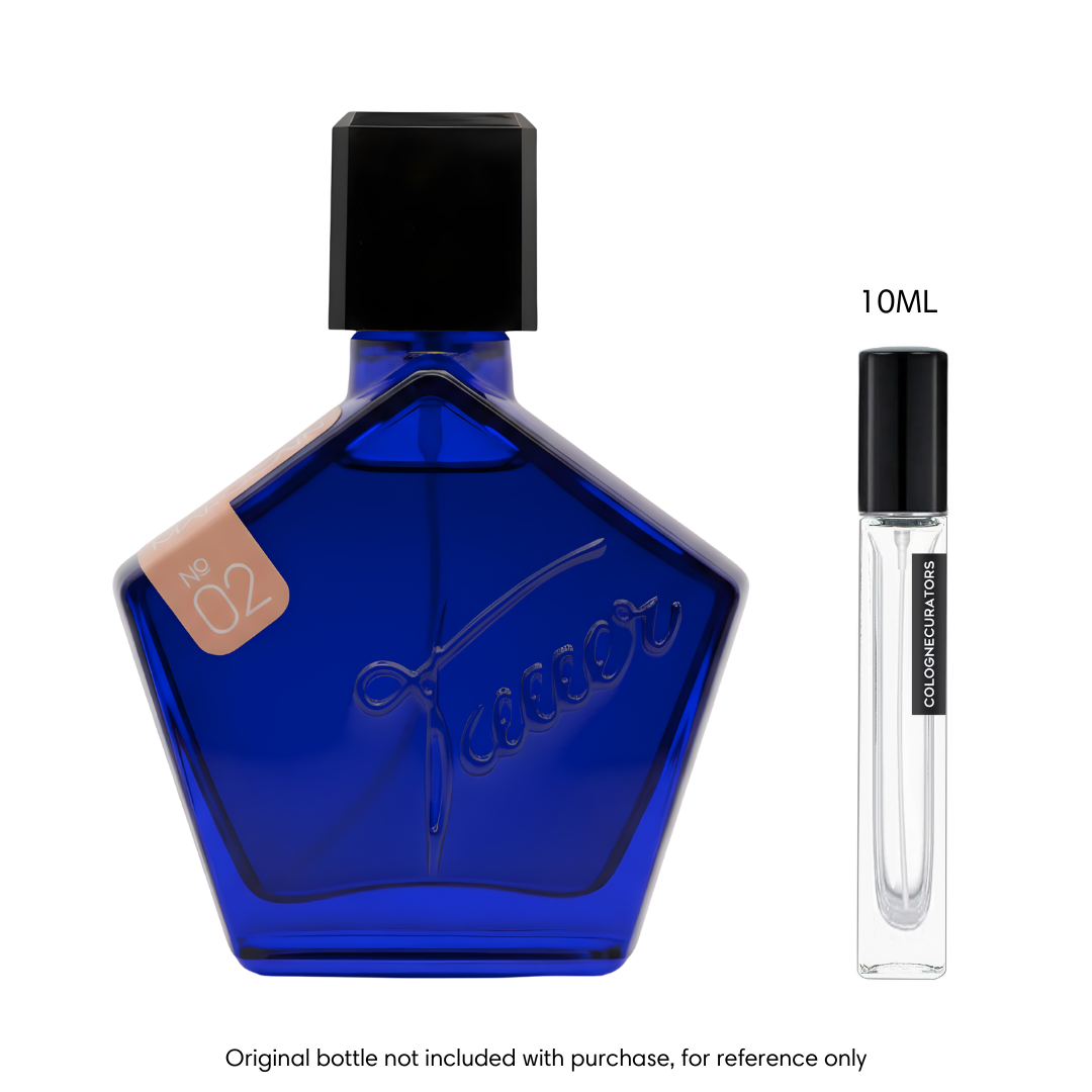 Tauer Perfumes L'air Du Desert Marocain EDT