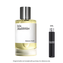 Maison Crivelli Iris Malikhan EDP