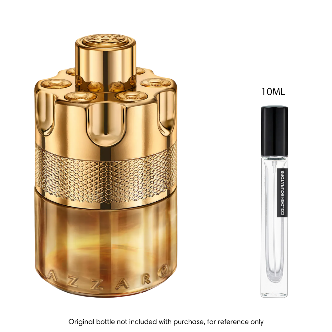 Azzaro Forever Wanted Elixir