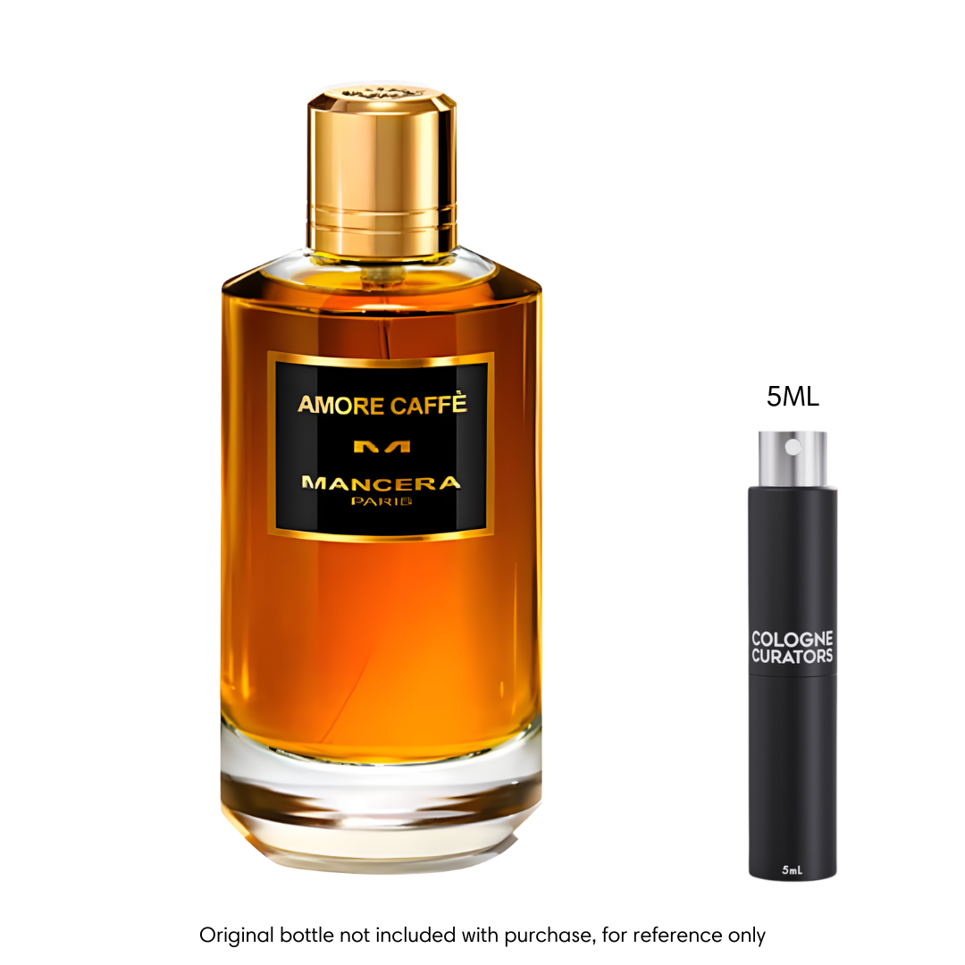 Mancera Amore Caffe EDP