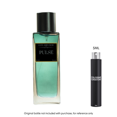 City Rhythm Pulse Extrait