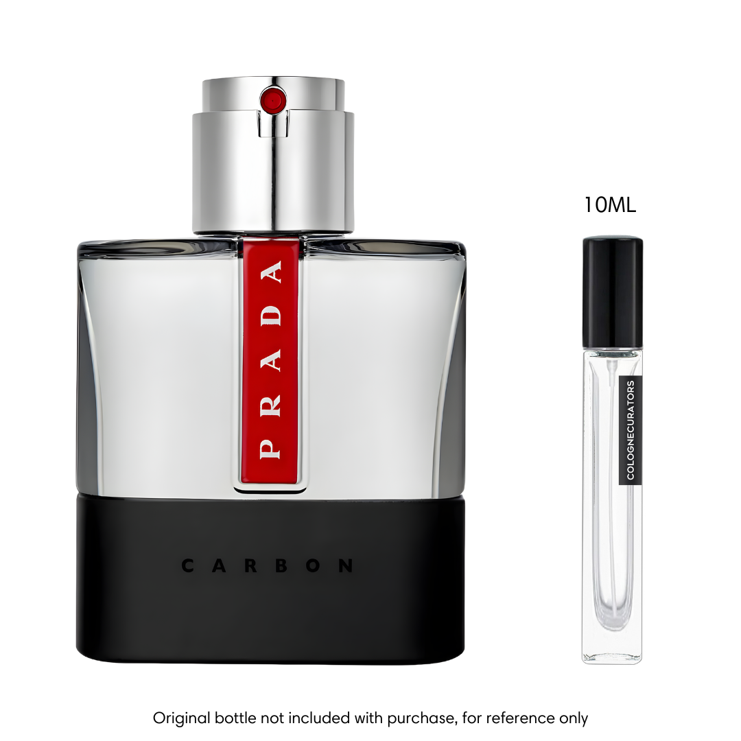 Prada Luna Rossa Carbon EDT