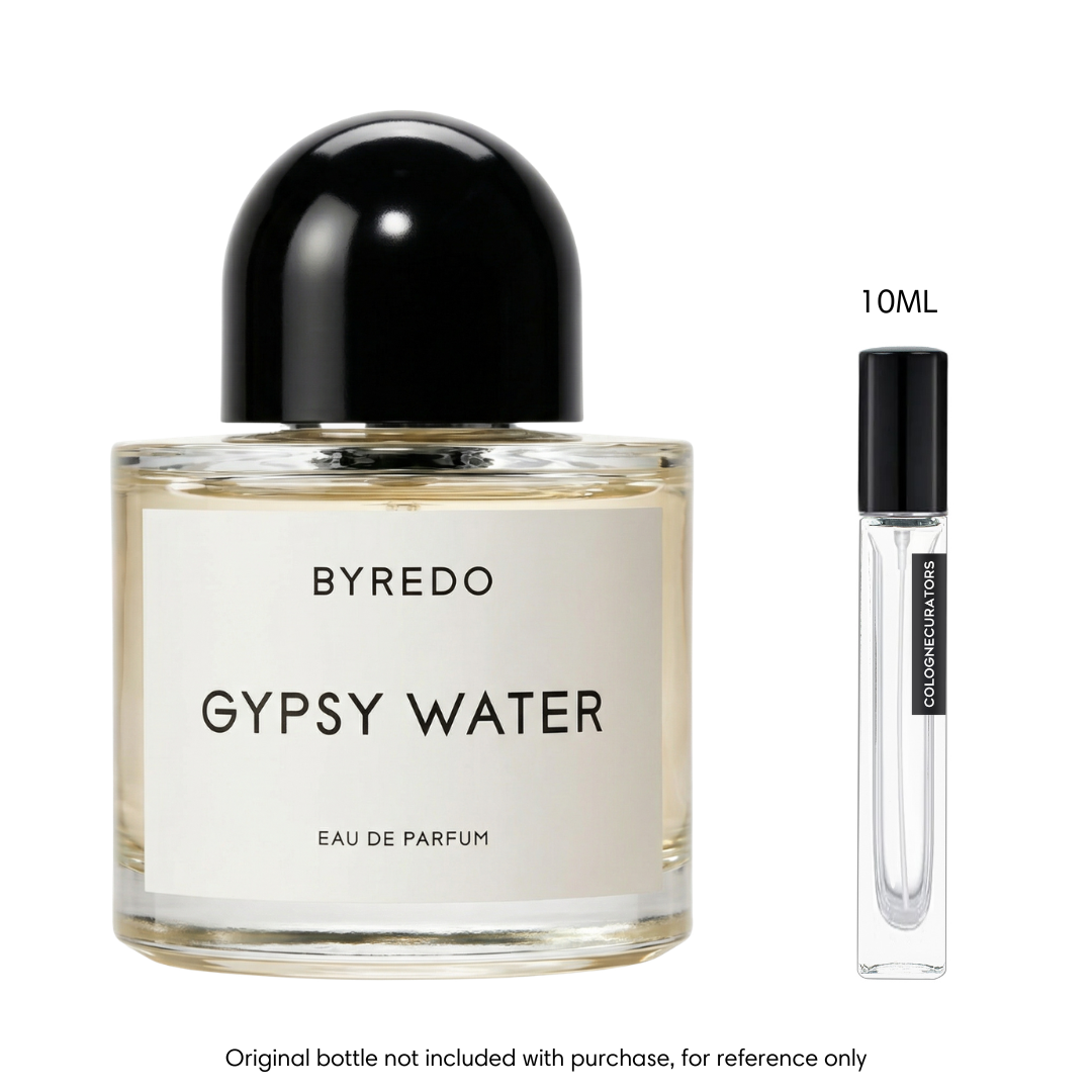 Byredo Parfums Gypsy Water EDP