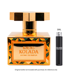 Kajal Kolada Extrait