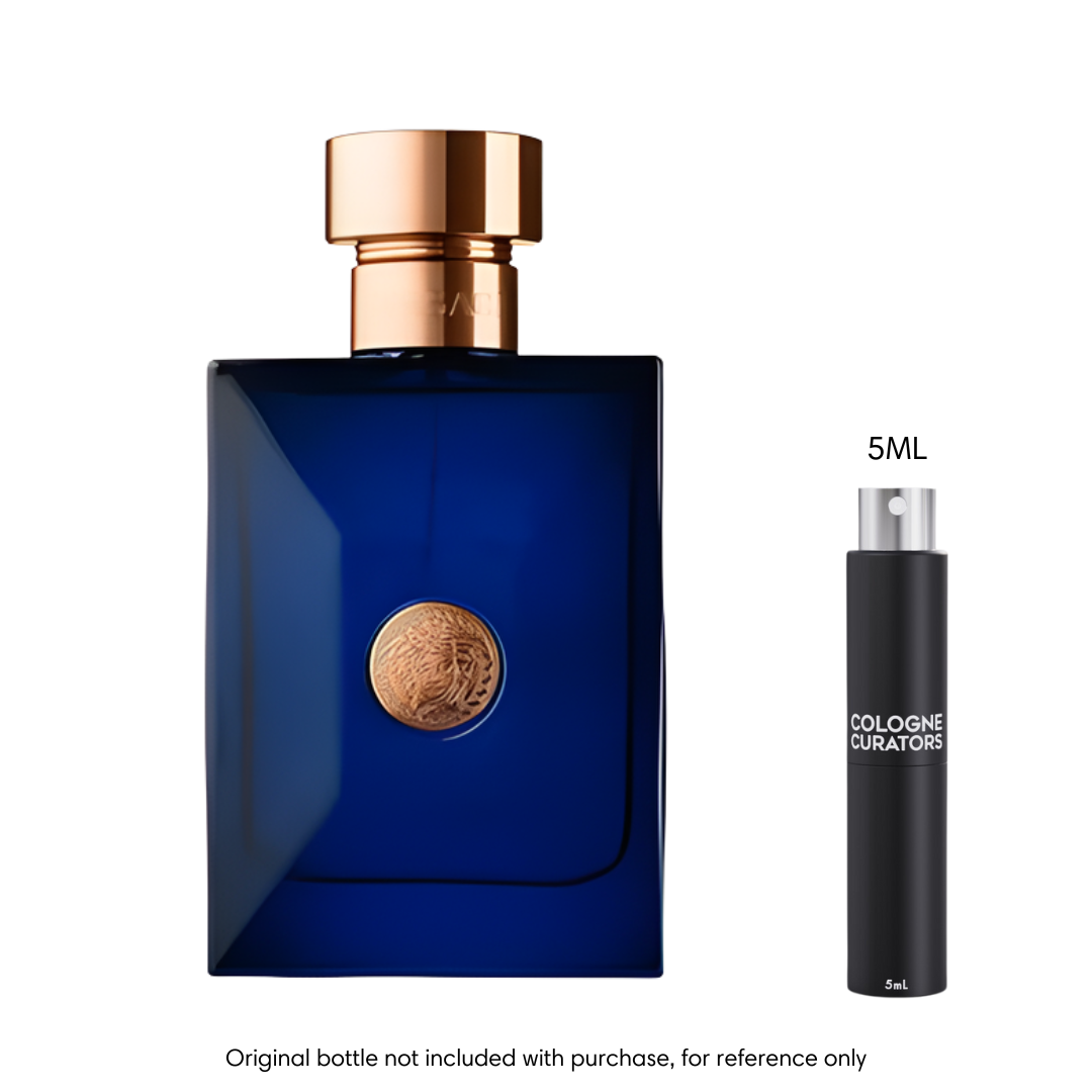 Versace Dylan Blue EDT
