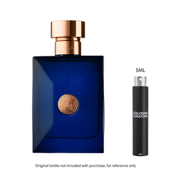 Versace Dylan Blue EDT
