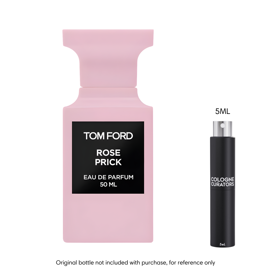 Tom Ford Rose Prick EDP