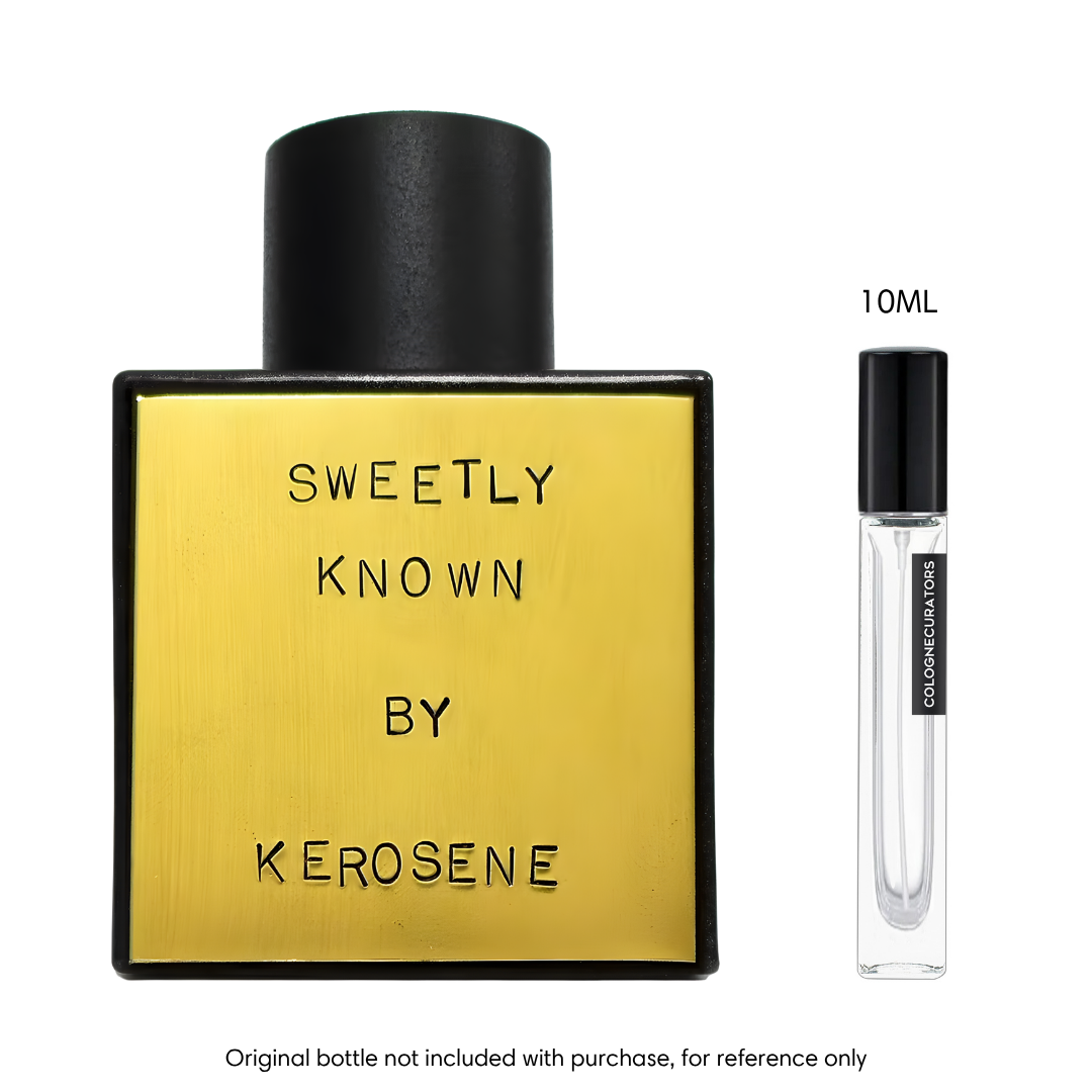 Kerosene Sweetly Known EDP
