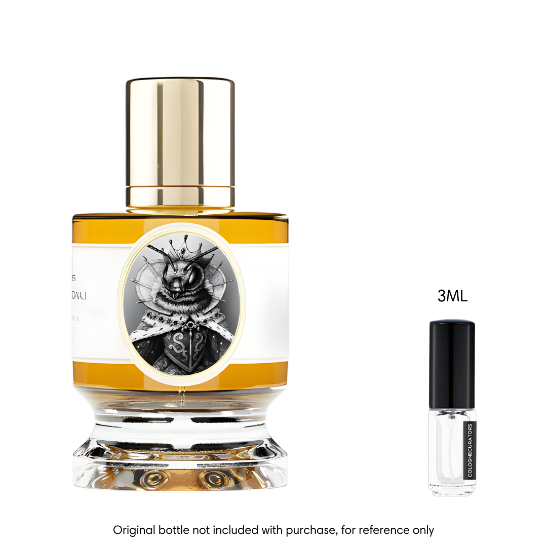 Zoologist Bee Extrait
