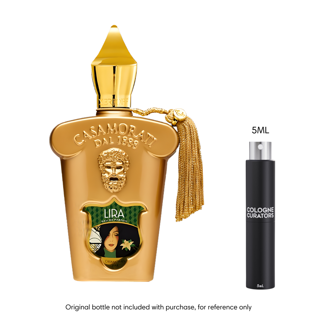 Xerjoff Casamorati Lira EDP