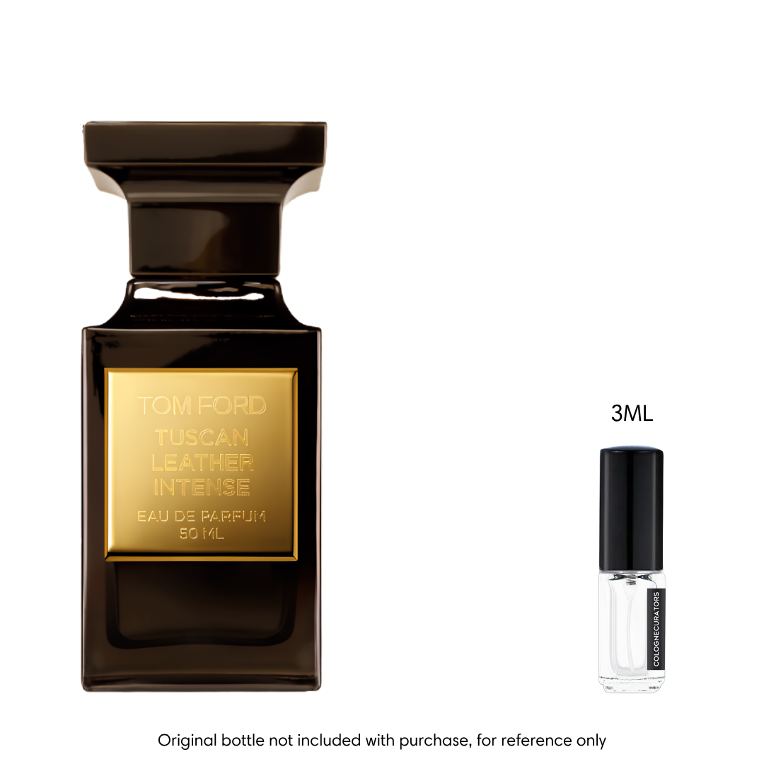 Tom Ford Tuscan Leather Intense EDP