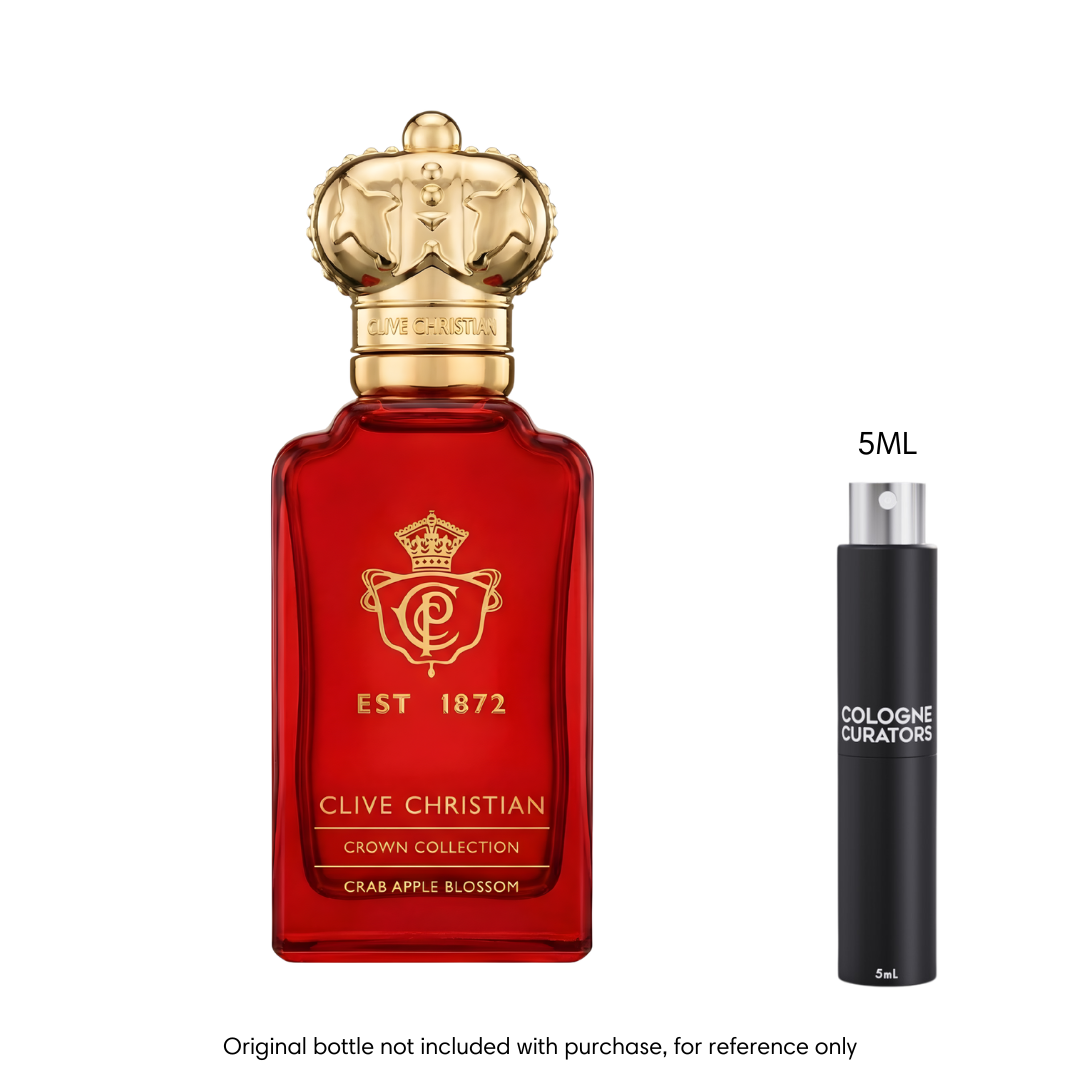 Clive Christian Crab Apple Blossom EDP