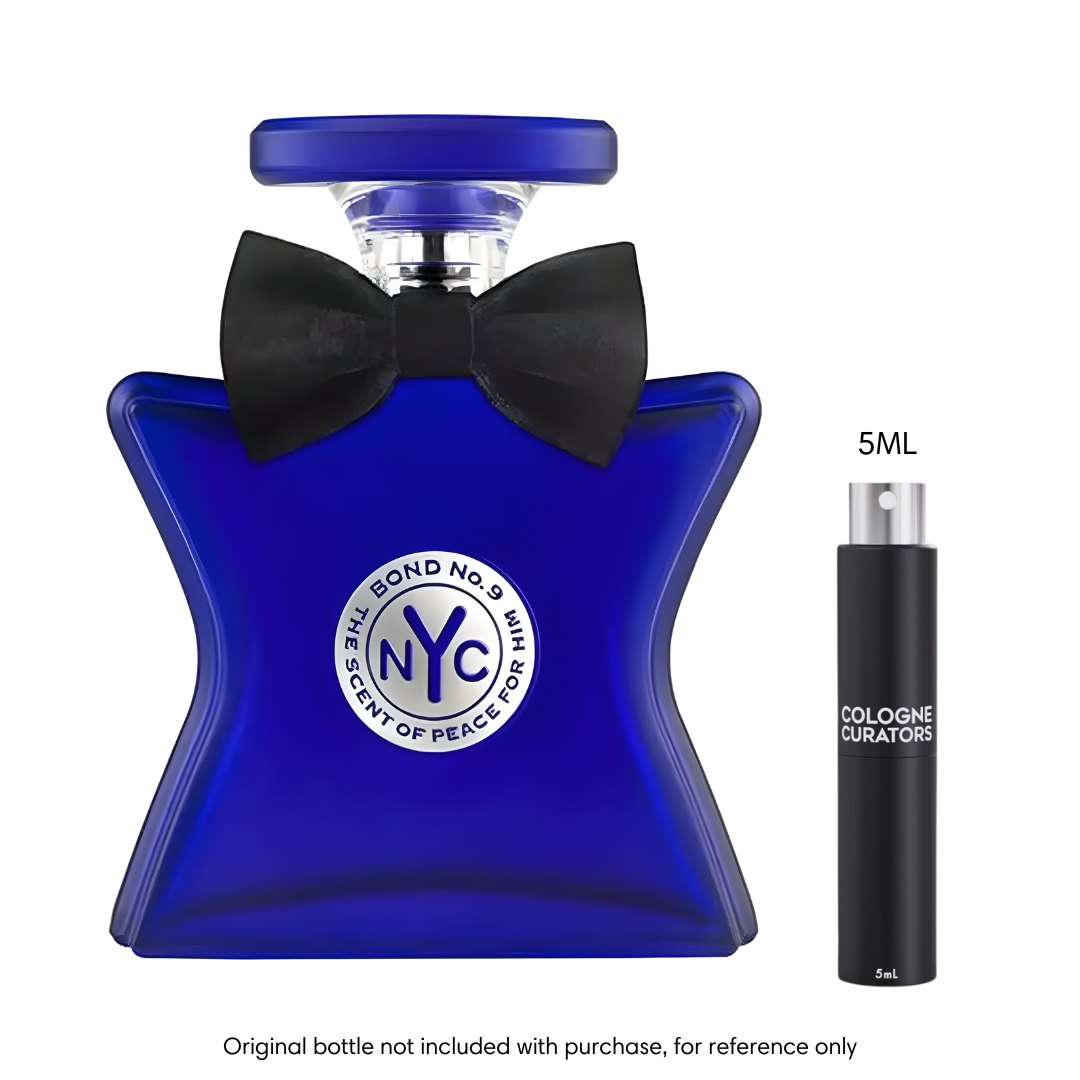 Bond No. 9 Scent Of Peace for Him EDP
