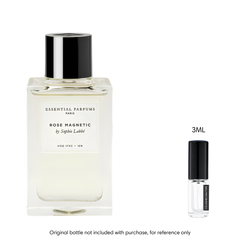 Essential Parfums Rose Magnetic EDP