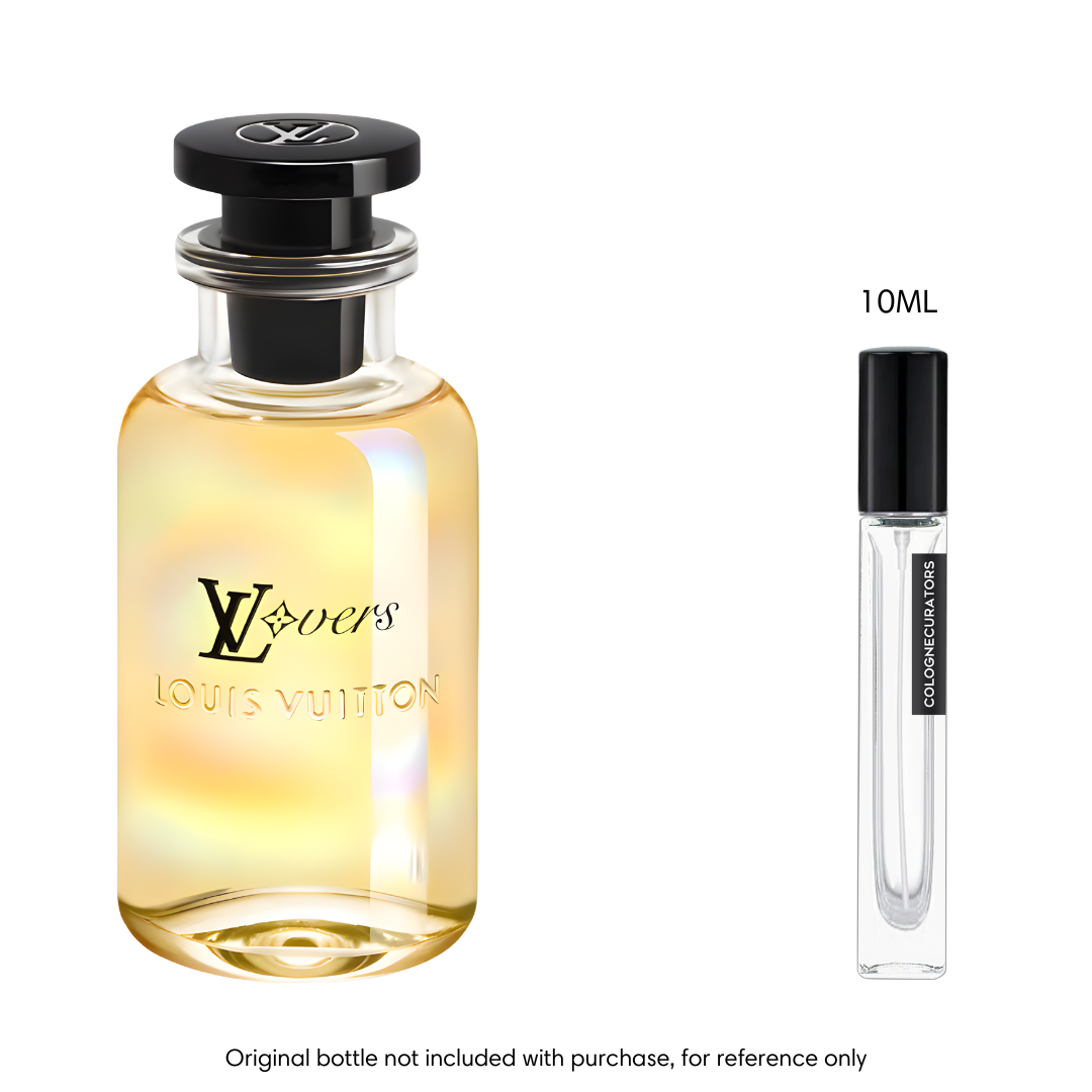 Louis Vuitton Lovers EDP