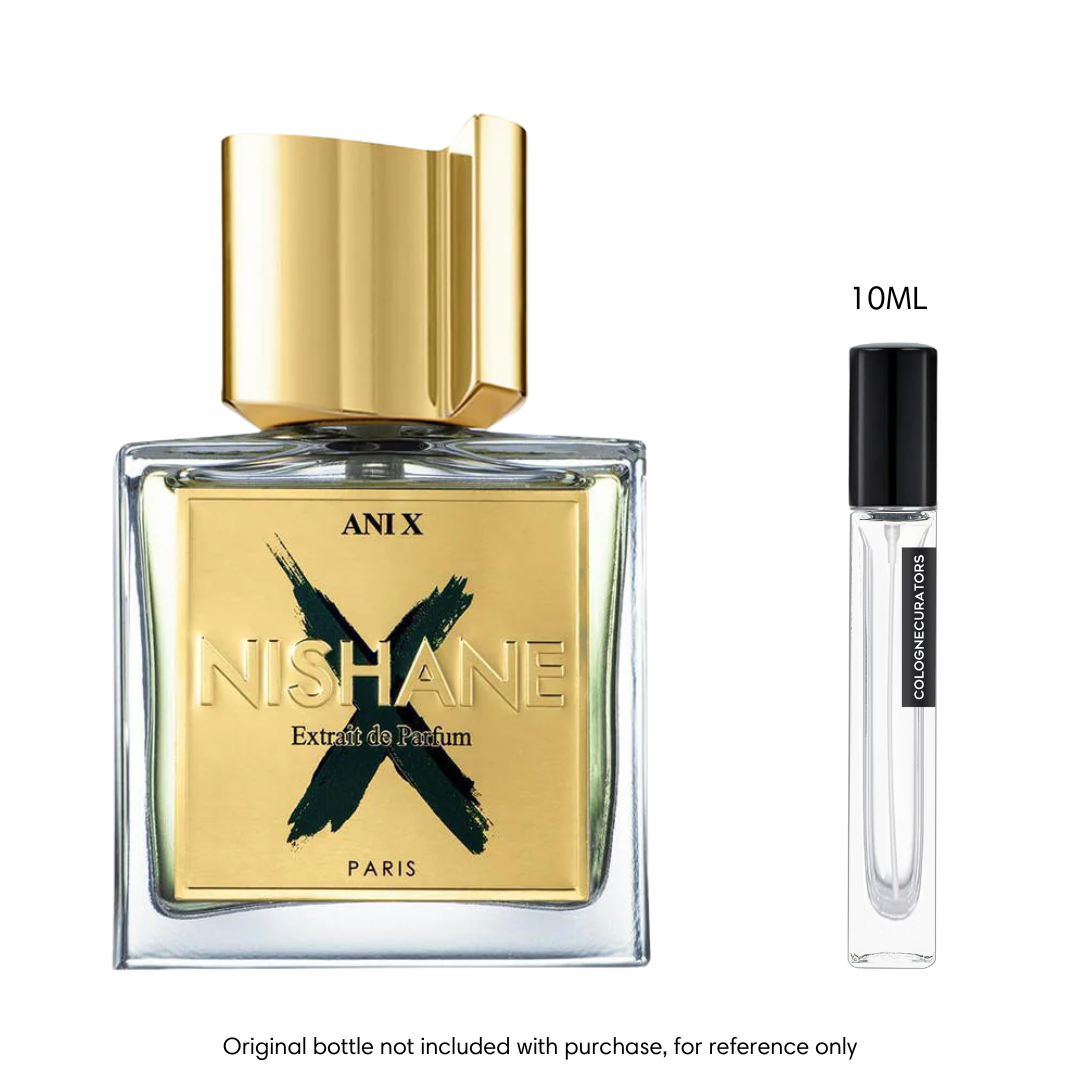 Nishane Ani X Extrait
