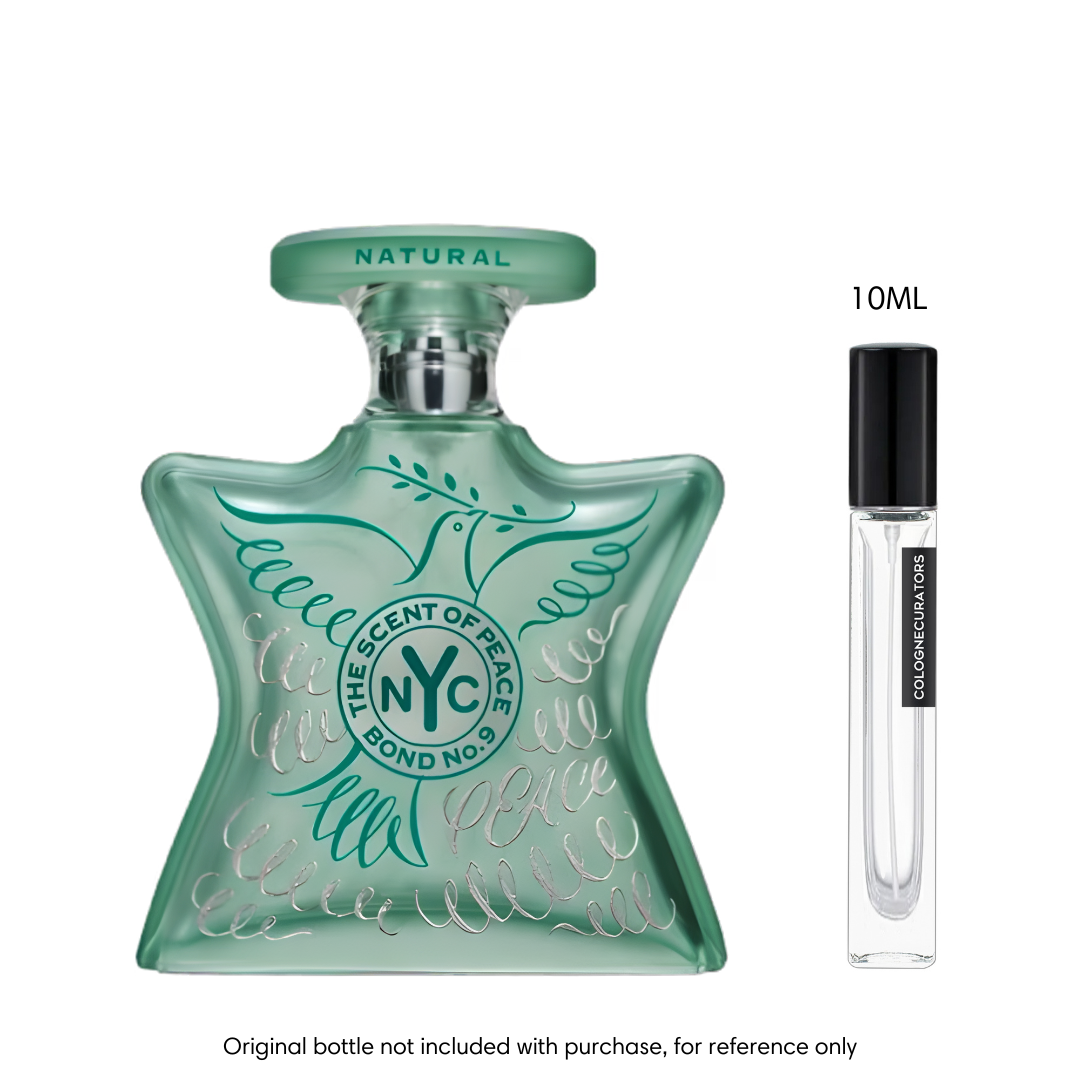 Bond No. 9 The Scent of Peace Natural EDP