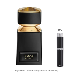 Bvlgari Tygar Extrait