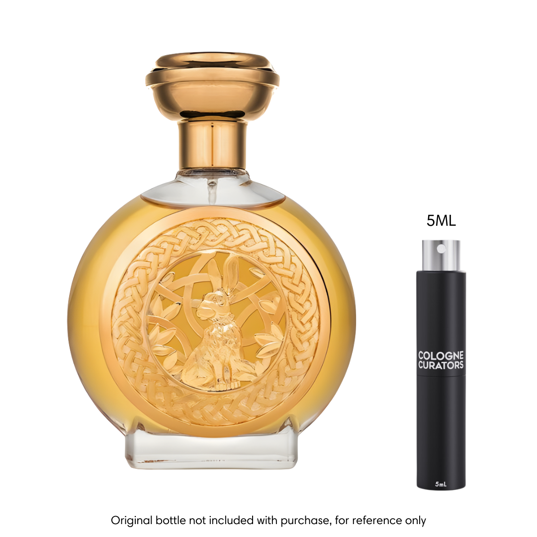 Boadicea the Victorious Hasu EDP