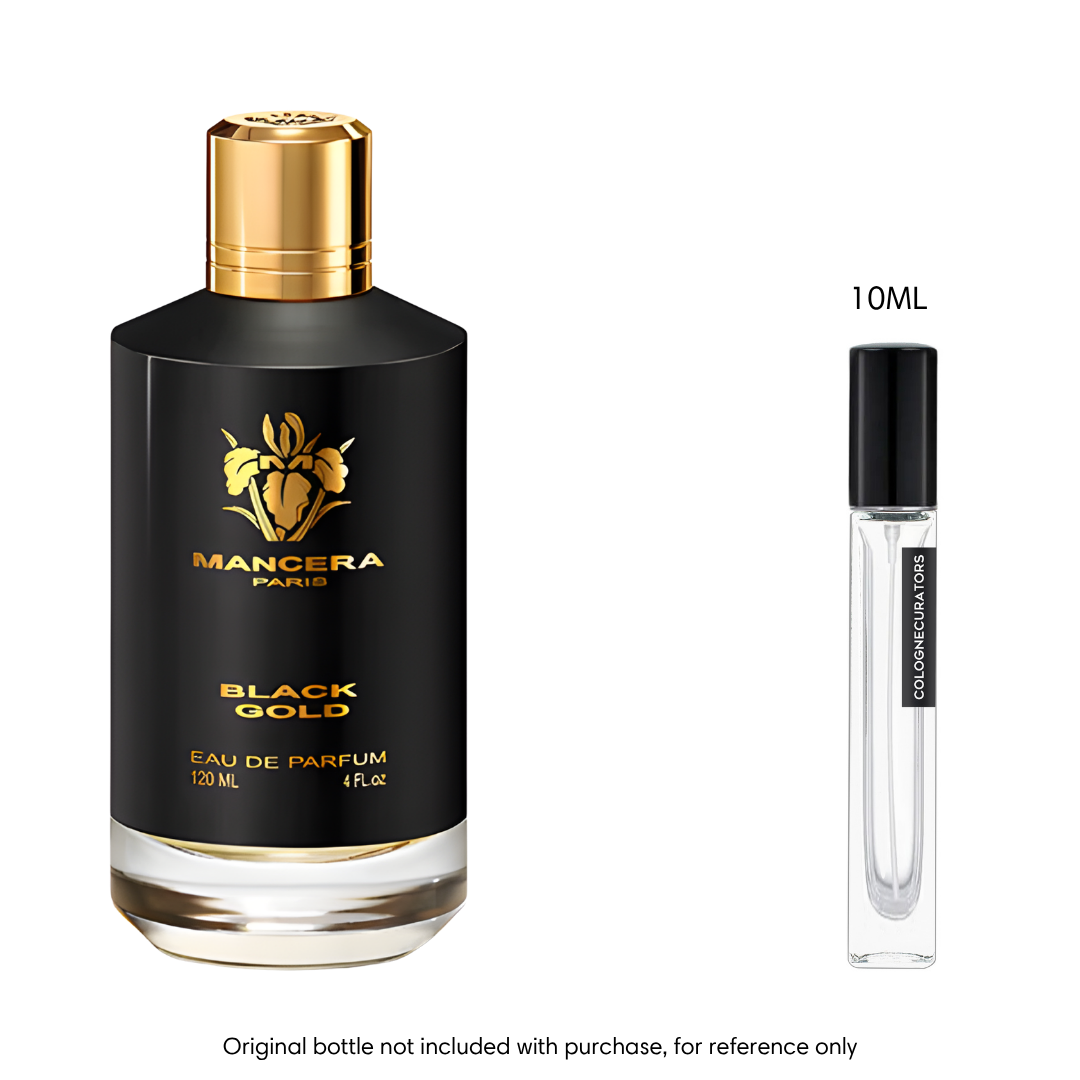 Mancera Black Gold EDP