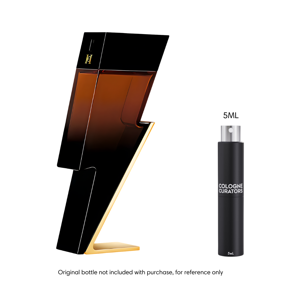 Carolina Herrera Bad Boy Elixir EDP