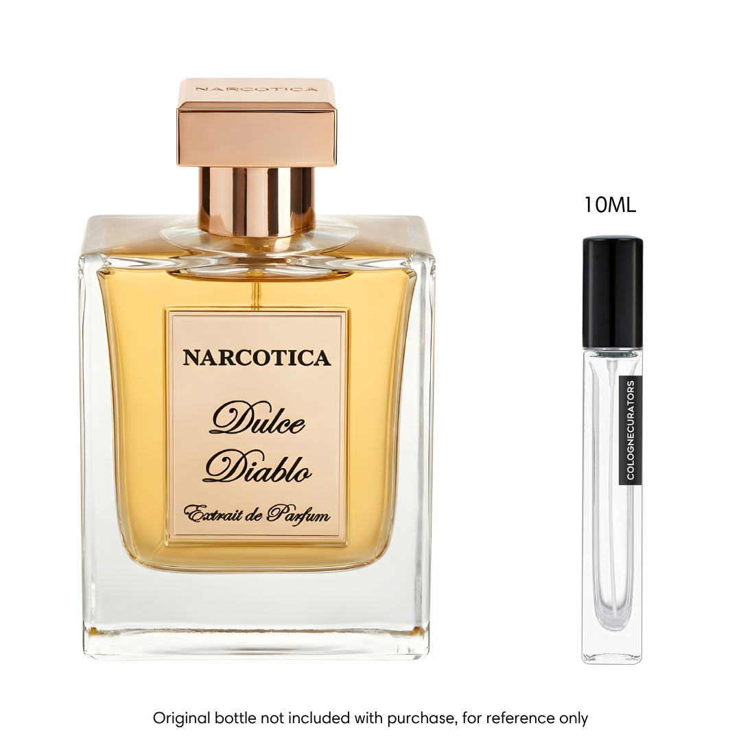 Narcotica Dulce Diablo Extrait
