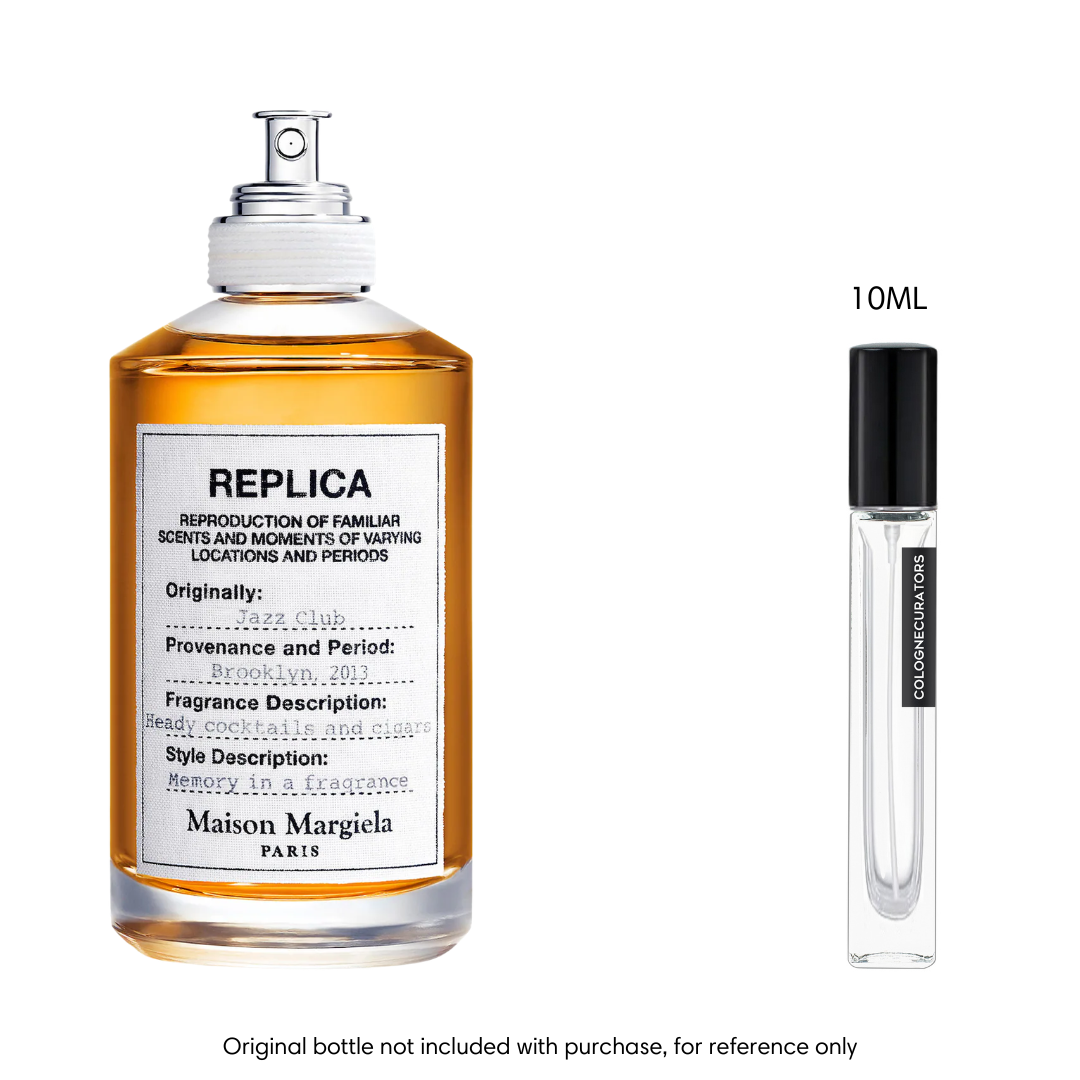 Maison Margiela Replica Jazz Club EDT