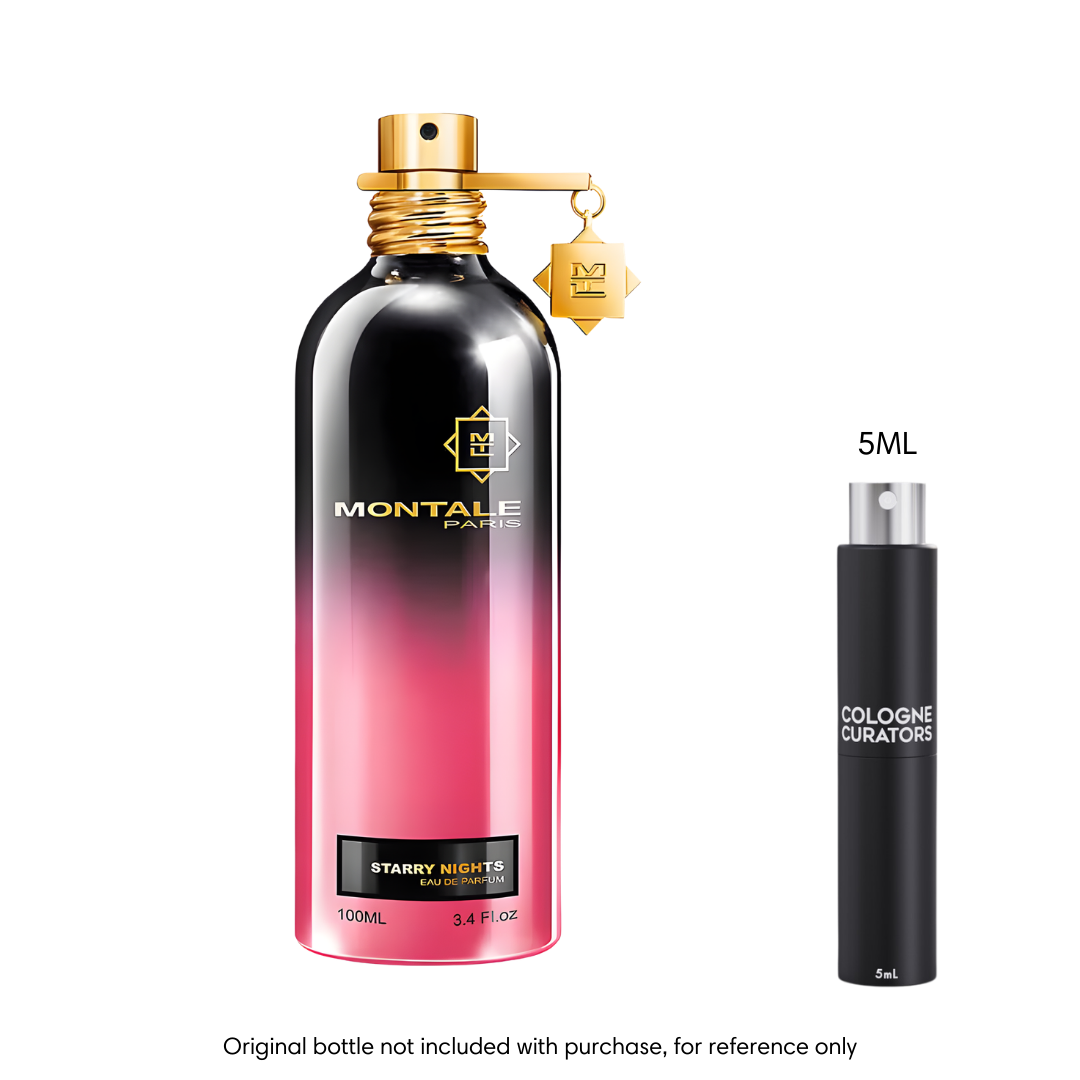 Montale Starry Nights EDP