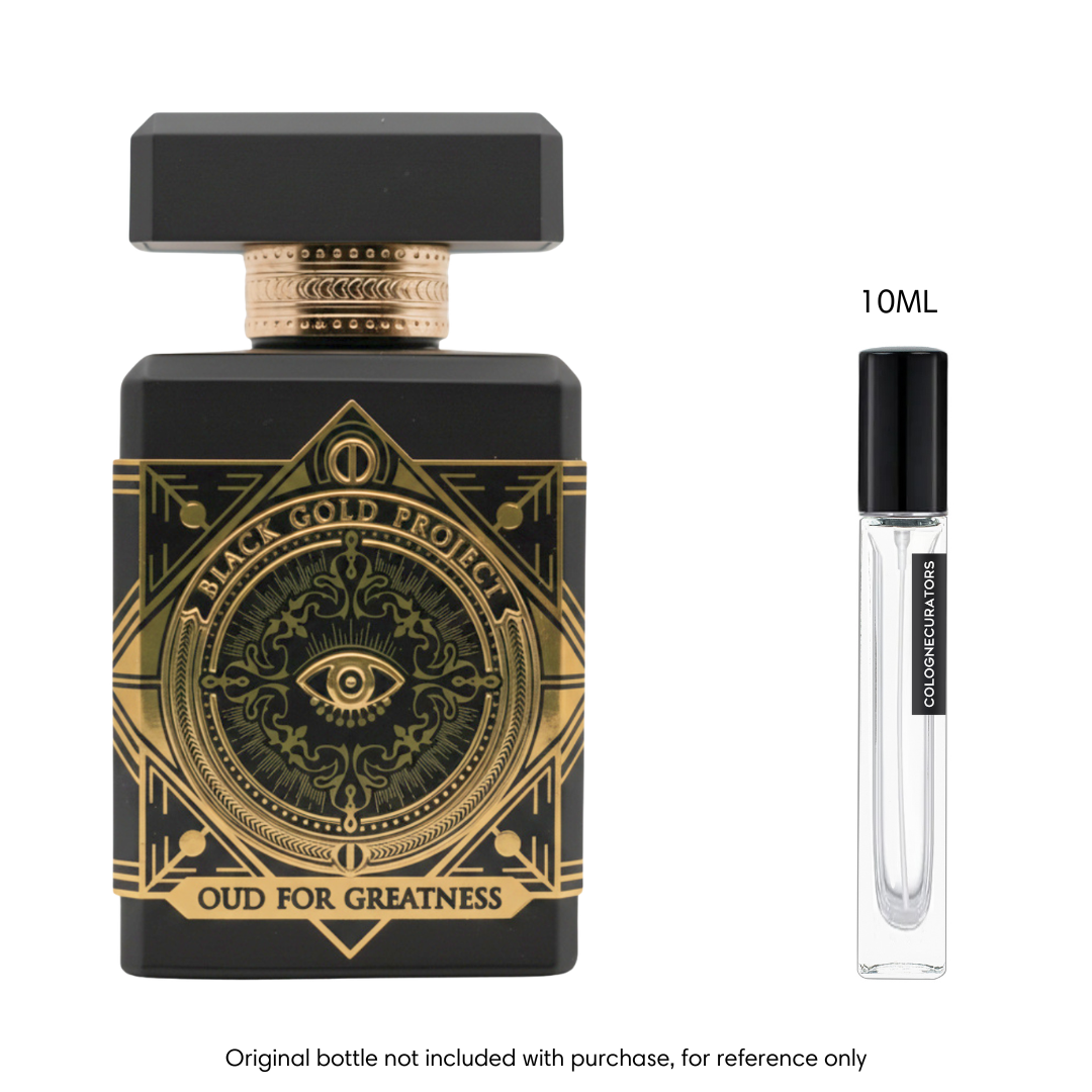 Initio Parfums Oud For Greatness EDP