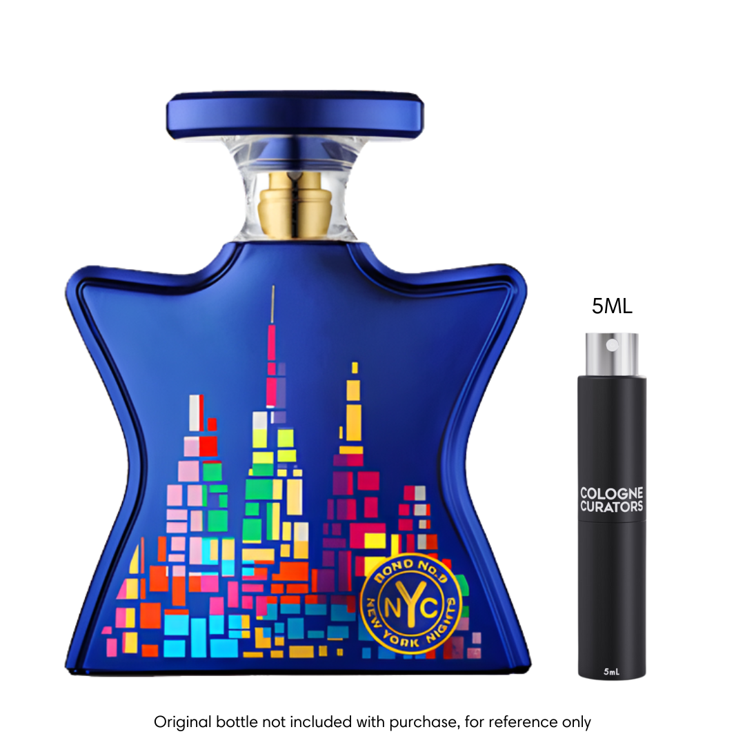 Bond No. 9 New York Nights EDP