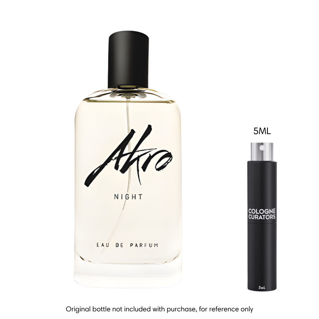 Akro Night EDP