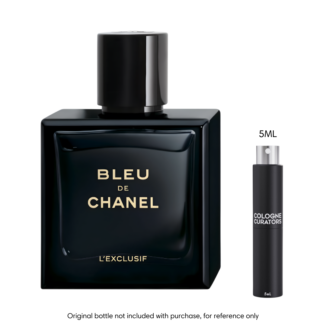 Chanel Bleu de Chanel L'Exclusif