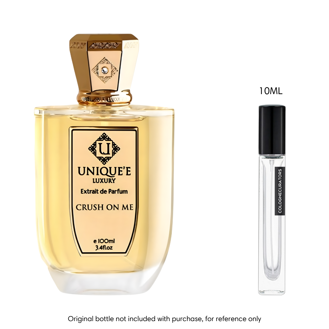 Unique'e Luxury Crush On Me Extrait
