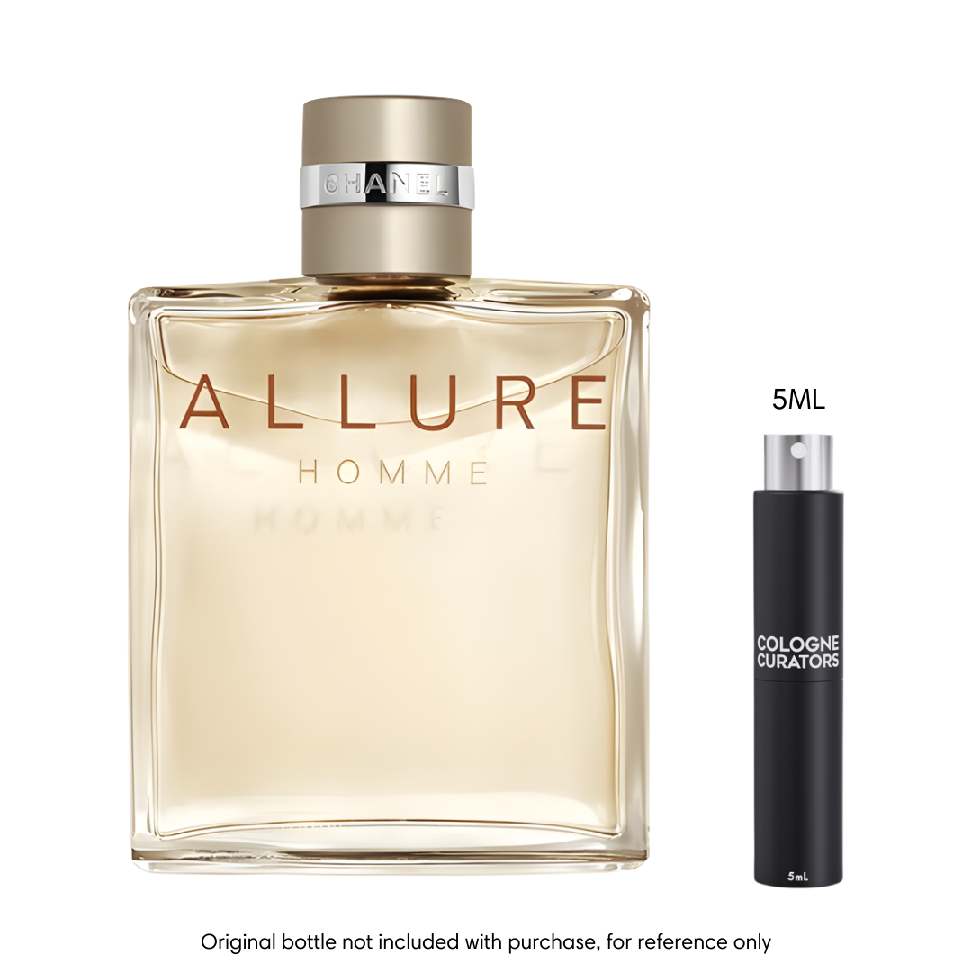 Chanel Allure Homme EDT