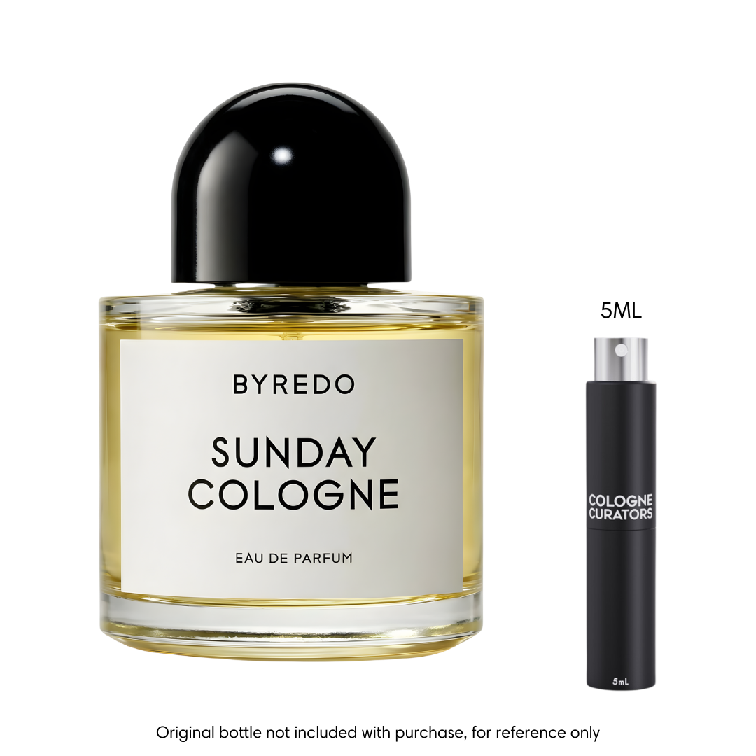 Byredo Parfums Sunday Cologne EDP