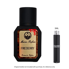 Maiora Parfum Fireberry Extrait