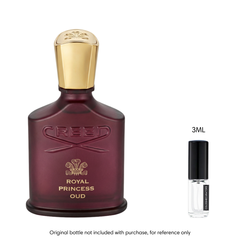 Creed Royal Princess Oud EDP