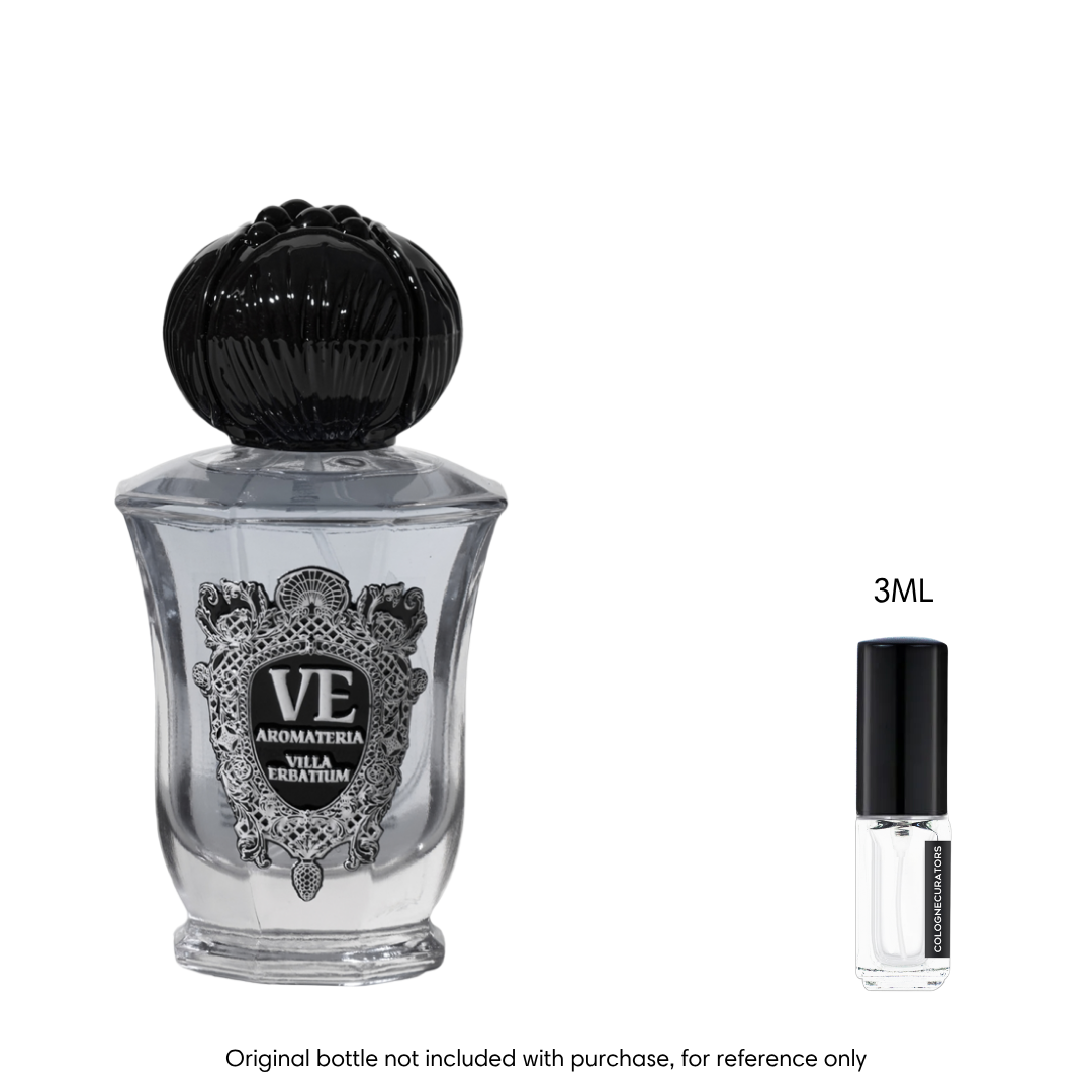 Villa Erbatium Hotel Cotton EDP