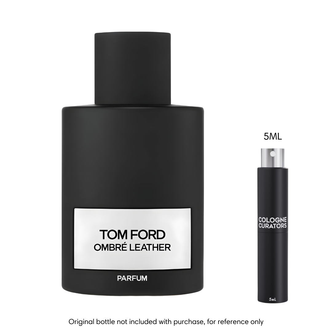 Tom Ford Ombre Leather Parfum