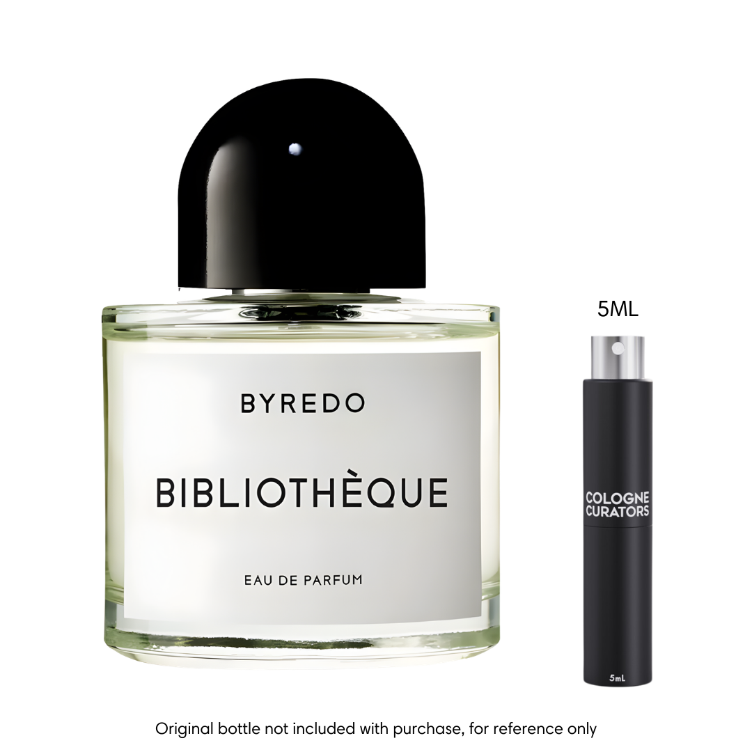 Byredo Bibliotheque EDP