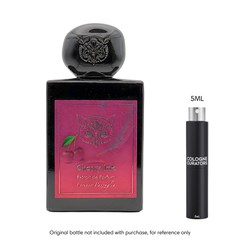 Lorenzo Pazzaglia Cherry Ink Extrait