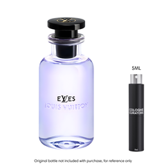 Louis Vuitton eLVes EDP