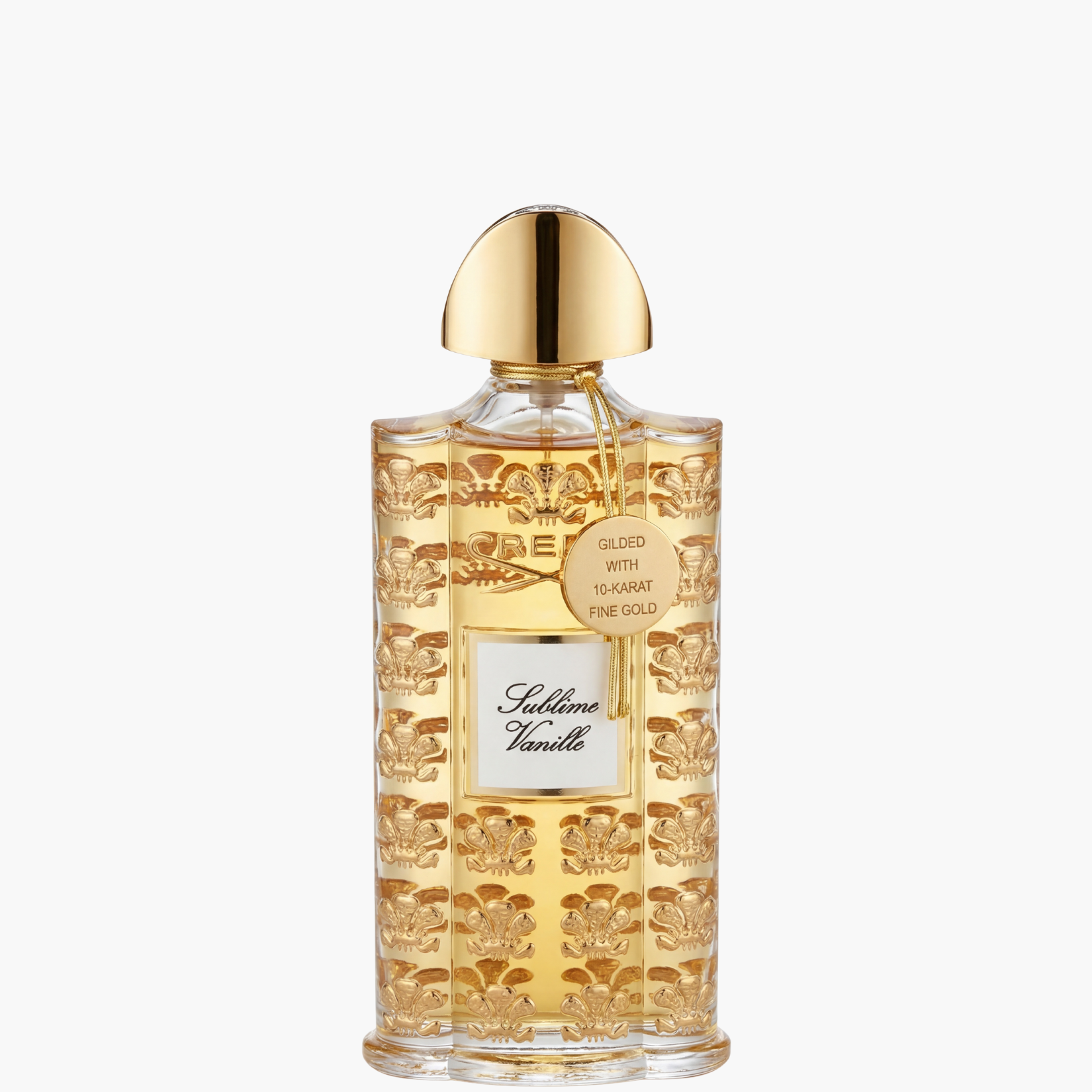 Creed Sublime Vanille EDP