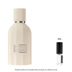 Amouage Line 618 Extrait