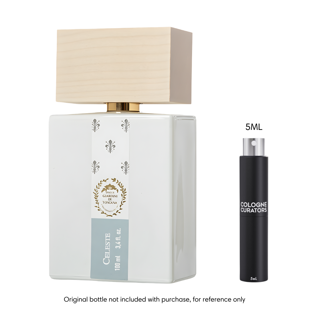 Giardini di Toscana Celeste EDP